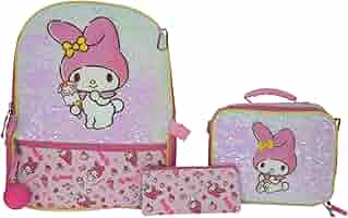 Amazon.com | AI ACCESSORY INNOVATIONS Hello Kitty My Melody